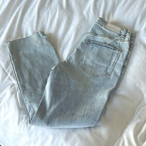 Rachel Parcell Jeans NWT